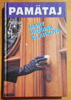 Pamätaj / Zelená knižnica