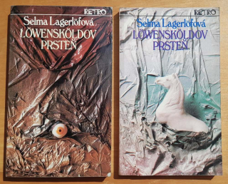 Lowenskoldov prsteň / 1. Charlotta Lowenskoldova / 2. Anna Svärdová