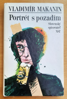 Portrét s pozadím / Nová sovietska tvorba