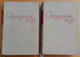 Okouzlená duše / 1. Annetta a Sylva / 2. Zvěstovatelka - Zánik světa