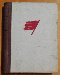 Ako sa kalila oceľ / Dobrá próza