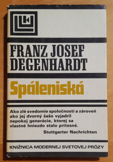 Spáleniská / LUK