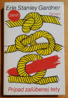 Prípad zaľúbenej tety / Ryba či návnada / Zenit