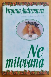 Nemilovaná 1.