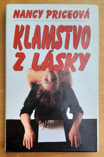 Klamstvo z lásky