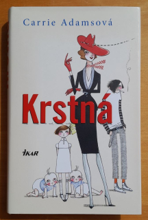 Krstná