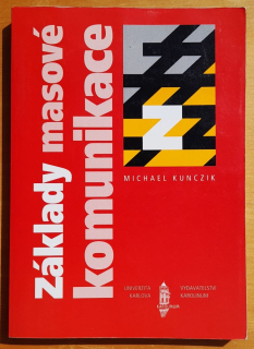 Základy masové komunikace