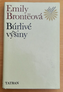 Búrlivé výšiny - Zlatý fond I.