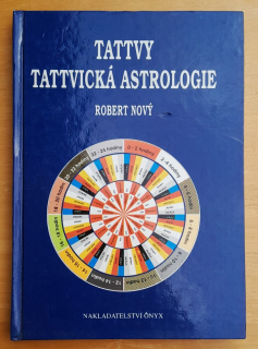 Tattvy / Tattvická astrologie