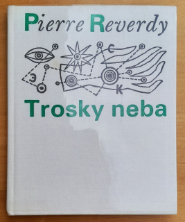 Trosky neba / Kruh milovníkov poézie