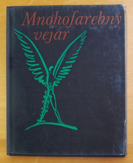 Mnohofarebný vejár / Kruh milovníkov poézie