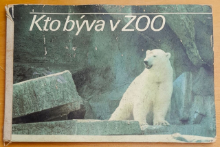 Kto býva v ZOO