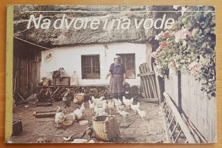 Na dvore i na vode