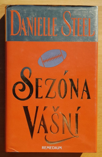 Sezóna vášní