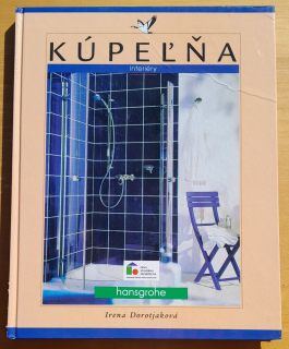 Kúpeľňa / Interiéry