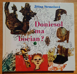 Doniesol ma bocian?