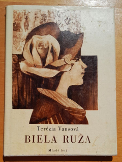Biela ruža / Poviedky