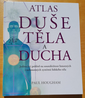 Atlas duše, těla a ducha