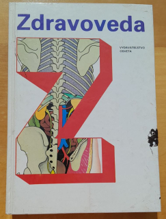 Zdravoveda