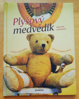 Plyšový medvedík