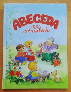 Abeceda vo veršíkoch