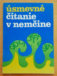 Úsmevné čítanie v nemčine
