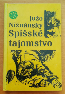 Spišské tajomstvo