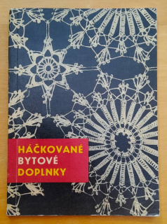 Háčkované bytové doplnky