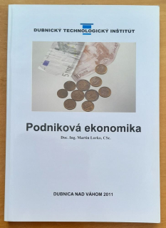 Podniková ekonomika