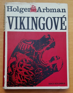 Vikingové