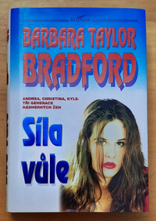 Síla vúle