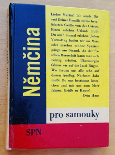 Němčina pro samouky