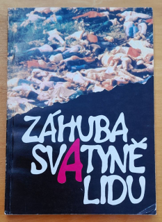 Záhuba svatyně lidu