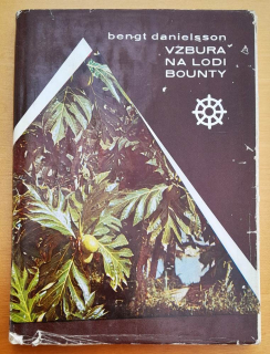 Vzbura na lodi Bounty