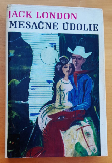 Mesačné údolie / Jack London