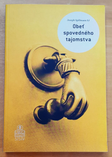 Obeť spovedného tajomstva