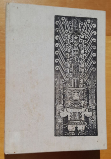 Bohovia, hroby, učenci / Román o archeológii