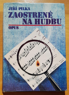 Zaostrené na hudbu