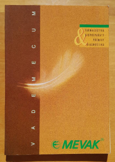 Farmaceutiká - Biopreparáty - Premixy - Diagnostika