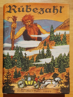 Rübezahl Der Herr des Riesengebirges