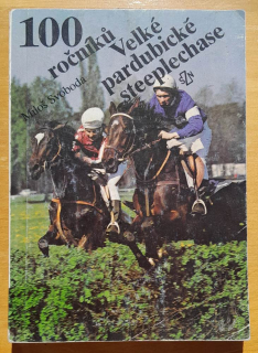 100 ročníku Velké pardubické steeplechase