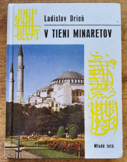 V tieni minaretov