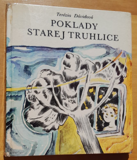Poklady starej truhlice