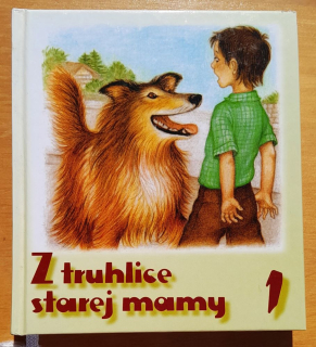 Z truhlice starej mamy 1