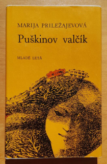 Puškinov valčík / Edícia Čajka