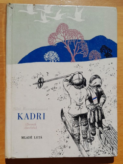 Kadri / Denník dievčaťa