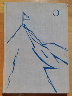 Dobytie K 2 / Edícia Hory a ľudia