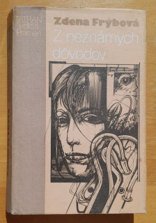 Z neznámych dôvodov / Edícia Prameň