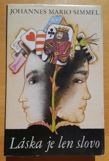 Láska je len slovo