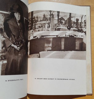 Život a dielo Pavla Országha Hviezdoslava vo fotografii